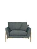 4330 Chair (1 x Scatter)