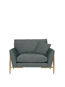 4330 Chair (1 x Scatter)
