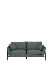 Medium Sofa (2x Scatters)