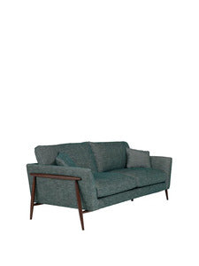 4330/4 Large Sofa (2x Scatters)