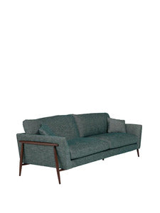 Grand Sofa (2 Scatters)