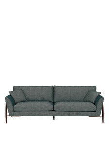 4330/5 Grand Sofa (2 Scatters)
