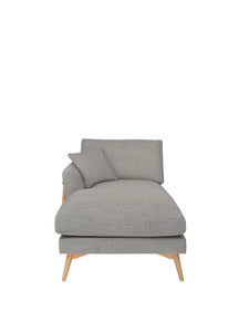 Chaise Lhf (1 x Scatter)