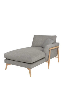 4431 Chaise Rhf (1 x Scatter)
