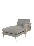 4431 Chaise Rhf (1 x Scatter)