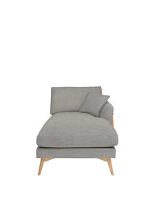 Chaise Rhf (1 x Scatter)