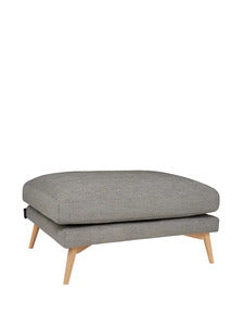 4438 Large Footstool