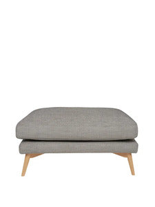 Large Footstool