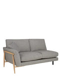 4439 Medium Sofa Lhf Arm (1x Scatter)