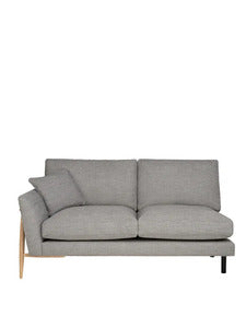 Medium Sofa Lhf Arm (1x Scatter)