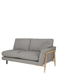 4440 Medium Sofa Rhf Arm (1x Scatter)