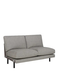 4441 Medium Sofa No Arm