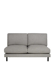 Medium Sofa No Arm