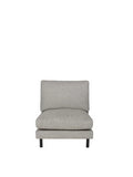 4441 Medium Sofa No Arm