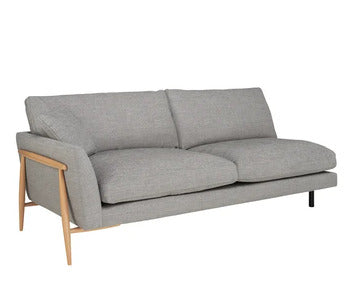 4443 Grand Sofa Lhf Arm (1 Scatter)