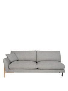 Grand Sofa Lhf Arm (1 Scatter)