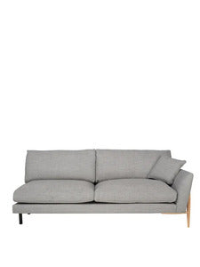 Grand Sofa Rhf Arm (1 Scatter)