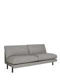 4445 Grand Sofa No Arm