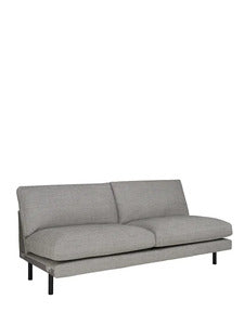 4445 Grand Sofa No Arm