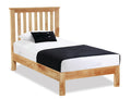 1971 Slatted Bed 3'