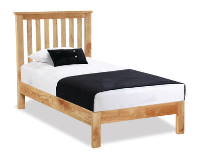 1971 Slatted Bed 3'