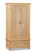 1977 Gents Wardrobe