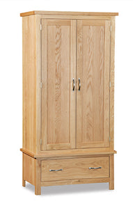 1977 Gents Wardrobe
