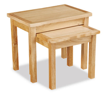 1984 Nest Of Tables