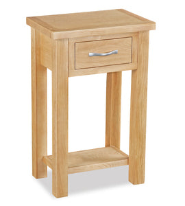 1987 Telephone Table