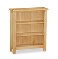 1991KD Low Bookcase KD