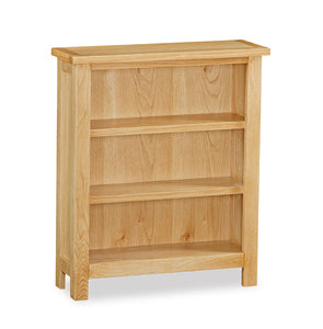 1991KD Low Bookcase KD