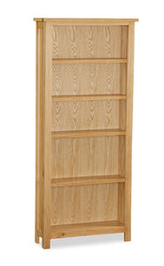 1993KD Large Bookcase KD