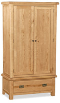 2114 Gents Wardrobe