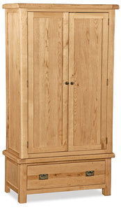 2114 Gents Wardrobe