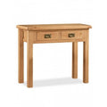 2116 Dressing Table
