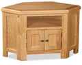 2133 Corner TV Unit