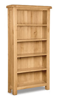 2134KD Large Bookcase KD