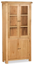 2153 Display Cabinet