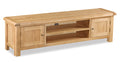 2156 Large Low Line Media Stand