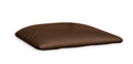 2172 Bar Stool Seat Pad - Brown
