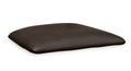 2173 Bar Stool Seat Pad - Black