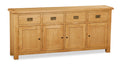 2183 Extra Large Sideboard