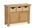 3511 Sideboard With Baskets
