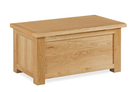 4418 Blanket Box