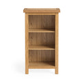 4479KD Low Narrow Bookcase KD
