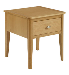 4542KD Lamp Table KD