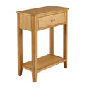 4545 Telephone Table