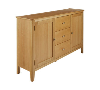 4552 Large Sideboard