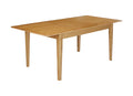 4554 Small Extending Table