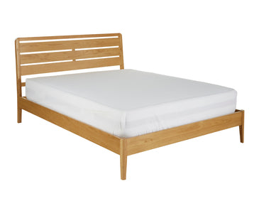 4563 5'0 Bedframe